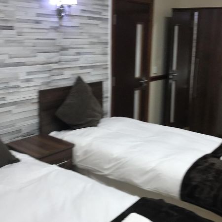 Budget Hayat Express Hotel Durham Dış mekan fotoğraf